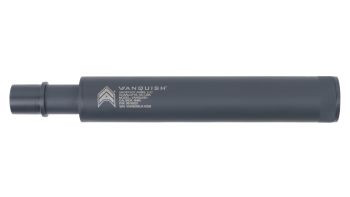 Angstadt Arms Vanquish 9mm Integrally Suppressed Barrel 10.5" - Black