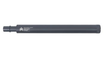 Angstadt Arms Vanquish 9MM Integrally Suppressed Barrel 16" - Black