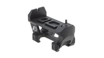 ANR Design ANVL UKON2 Aimpoint Acro Optic Mount w/ BUIS