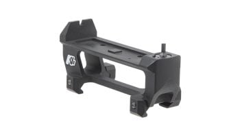 ANR Design ANVL UKON2 Sig Sauer Romeo 4T Optic Mount w/ BUIS