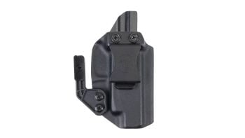 ANR Design Appendix IWB RH Holster with Polymer Claw For Glock 48 / 48 MOS - Black