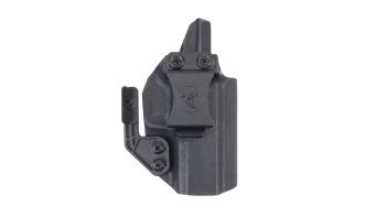 ANR Design Arex Delta M/X Appendix IWB RH Holster with Polymer Claw - Black