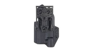 ANR Design Nidhogg RH OWB Holster for Sig Sauer P320 Full Size w/X300 - Safariland QLS Compatible