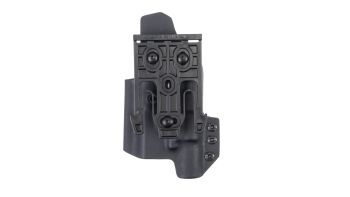 ANR Design Nidhogg RH OWB Holster for Staccato C2 w/X300 - Safariland QLS Compatible