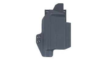 ANR Designs Nidhogg OWB Holster for Glock 19 w/TLR-1 HL - Safariland QLS Compatible