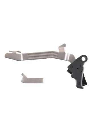 Apex Tactical Specialties Polymer Action Enhancement Trigger Kit For Glock 43/43x/48