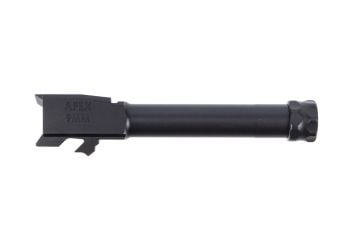 Apex Tactical Specialties 9mm Threaded Barrel for FN 509 - 4"