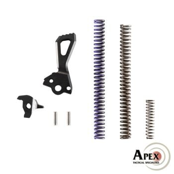 Apex Tactical Specialties Action Enhancement Kit for CZ 75 B