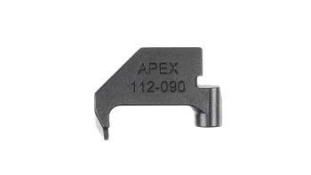 Apex Tactical Specialties Failure Resistant Extractor - Sig P320 