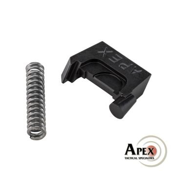 Apex Tactical Specialties Failure Resistant Extractor For Glock - Gen 4