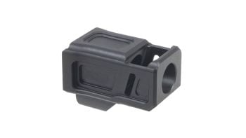 Apex Tactical Specialties FN FNX-45 MRat Compensator - Black