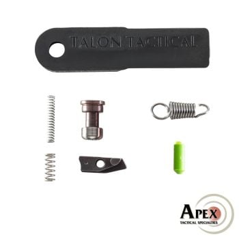 Apex Tactical Specialties M&P M2.0 Shield Duty/Carry Kit