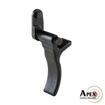 Apex Tactical Specialties Sig P320 Advanced Curved Trigger (Udpated)