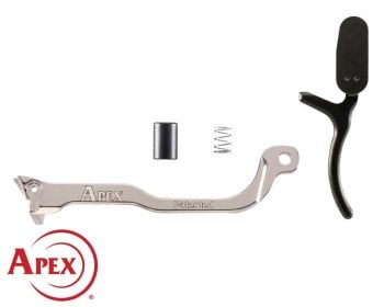 Apex Tactical Specialties Sig P320 Forward Set Trigger Kit - Curved