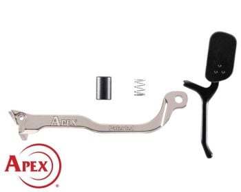 Apex Tactical Specialties Sig P320 Forward Set Trigger Kit - Flat