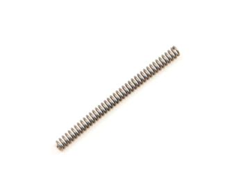 AR15 Detent Takedown Spring