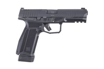 AREX Defense Delta L Gen 2 9mm Optic Ready Pistol - Black