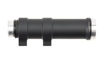 Arisaka Defense 600 Series Light Body - Black