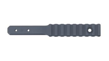 Arisaka Extendo Picatinny Bar for MK2 Micro/ACRO - Black