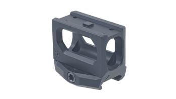 Arisaka Mk2 Aimpoint Micro Mount - 1.93" Black