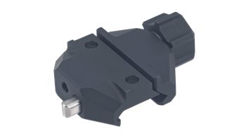 Arisaka Picatinny Multi-Position Rail Slider