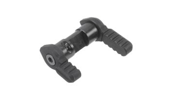 Armaspec ST45 - 45 Degree Short Throw Safety Selector - Black