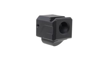 Arms Republic 9mm Compensator for Glock Gen 3 - Black