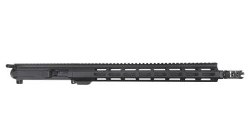 Arms Republic 9mm Complete Upper Assembly - 16"