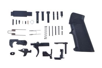 Arms Republic AR-15 Lower Parts Kit - Complete