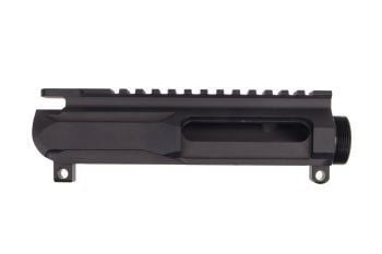 Arms Republic AR-15 Stripped Billet Upper Receiver