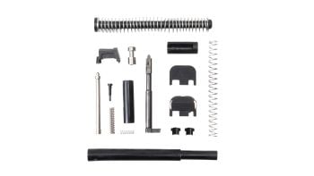 Arms Republic Slide Parts Kit for Glock 17 Gen 3