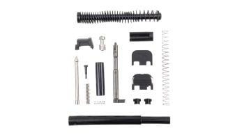 Arms Republic Slide Parts Kit For Glock 19 Gen 3