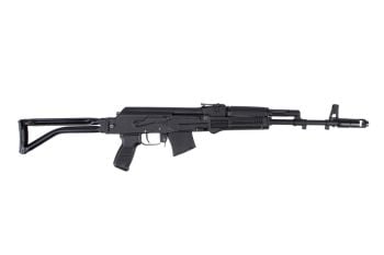 Arsenal SAM7SF-84 AK-47 7.62x39 Rifle - 16.33" Black