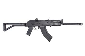 Arsenal SAM7SFK-80 AK-47 7.62x39 Rifle - 16.2"