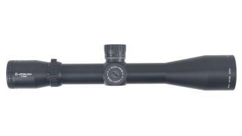 Athlon Optics Ares 3-18x50 MIL