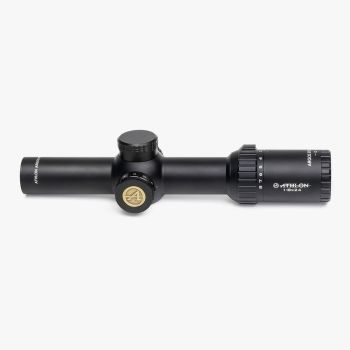 Athlon Optics Argos BTR Gen2 1-8x24 ATSR5 SFP MOA Riflescope