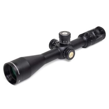 Athlon Optics Argos BTR Gen2 6-24X50 APLR2 MOA Riflescope