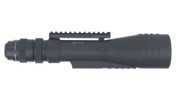 Athlon Optics Cronus G2 UHD 7-42x60