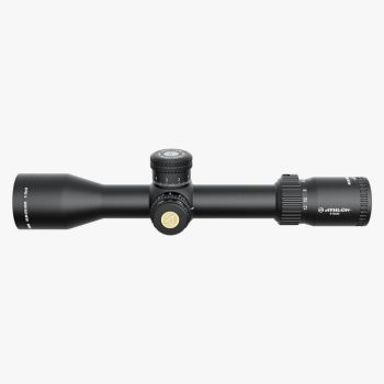 Athlon Optics Helos BTR Gen2 2-12x42 AHMR2 FFP MOA Riflescope