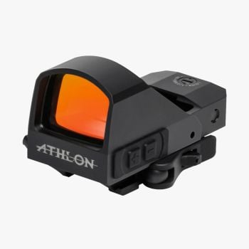 Athlon Optics Midas LE Gen2 QD Red Dot Sight