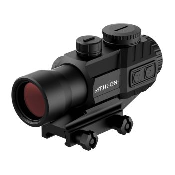 Athlon Optics Midas TSP4 Prism Scope