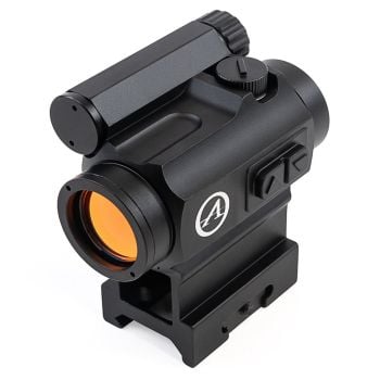 Athlon Optics Midas TSR2 Red Dot Sight