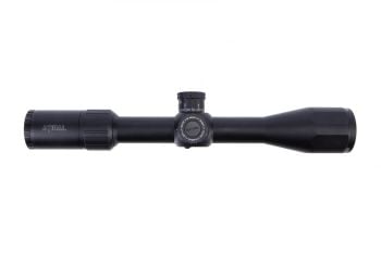 Atibal APEX 4-14X44 Rifle Scope (FFP)