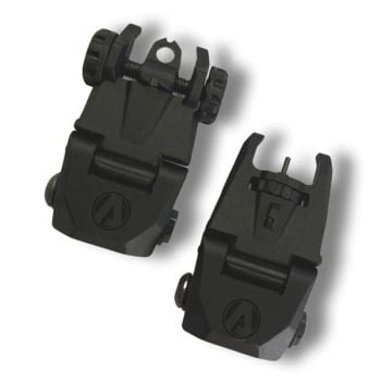 Atibal BUIS Flip Up Sight Set