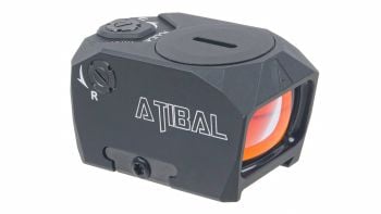 Atibal E2 Enclosed Red Dot