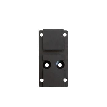 Atibal E2 Enclosed Red Dot Mount For Glock MOS