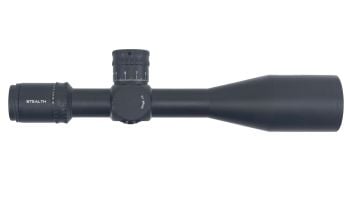 Atibal Stealth HD 5-30X56 FFP Return To Zero Riflescope