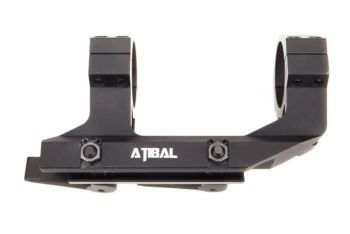 ATIBAL Tactical Precision Mount (TPM) 30mm Quick Detach