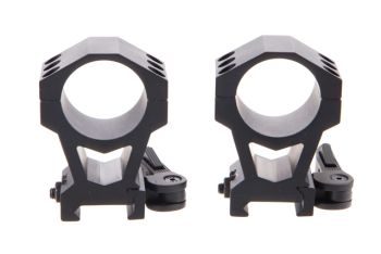 Atibal Tactical Precision Rings (TPR) - 30mm Quick Detach