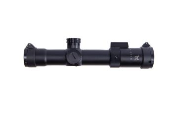 Atibal X 1-10x30 FFP XV2 Reticle Riflescope